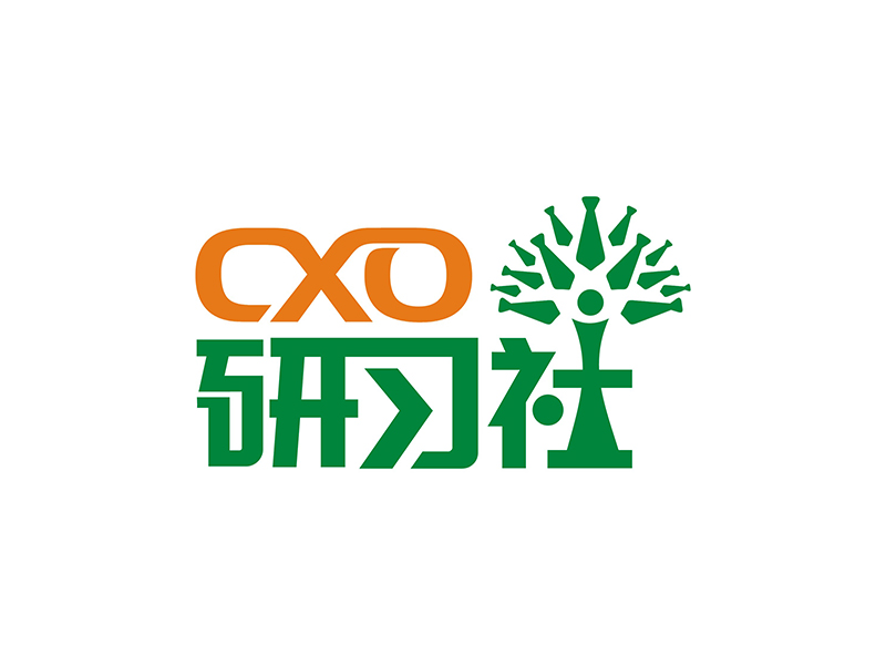 周都響的logo設(shè)計