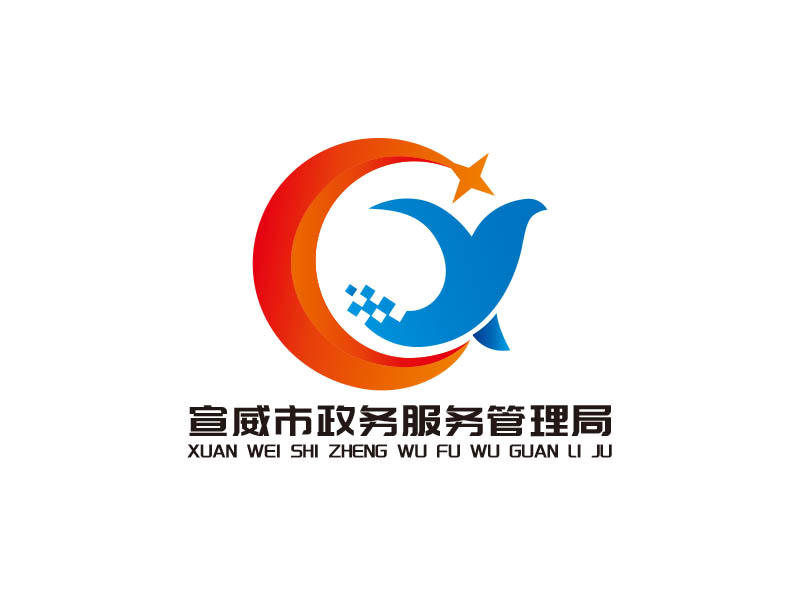 宋從堯的logo設(shè)計