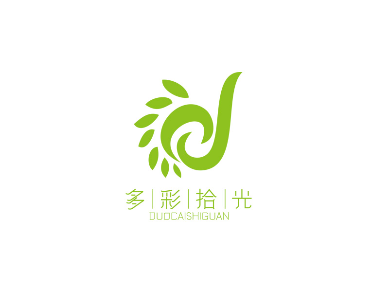 秦光華的logo設計