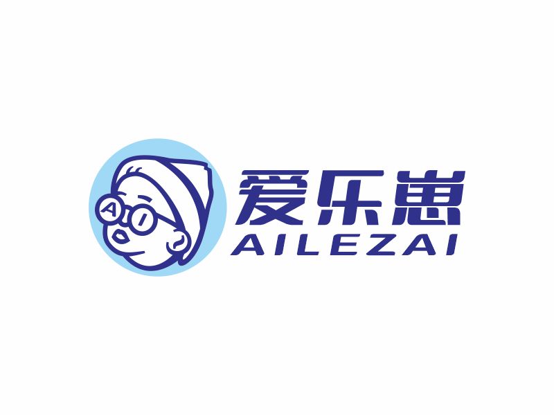 何嘉健的logo設(shè)計(jì)