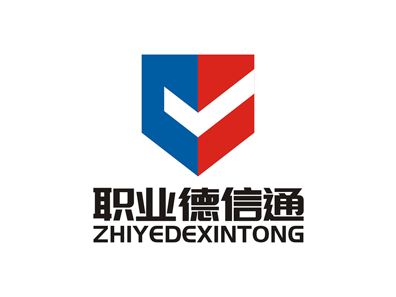 周都響的logo設計