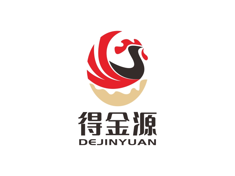 林思源的logo設(shè)計