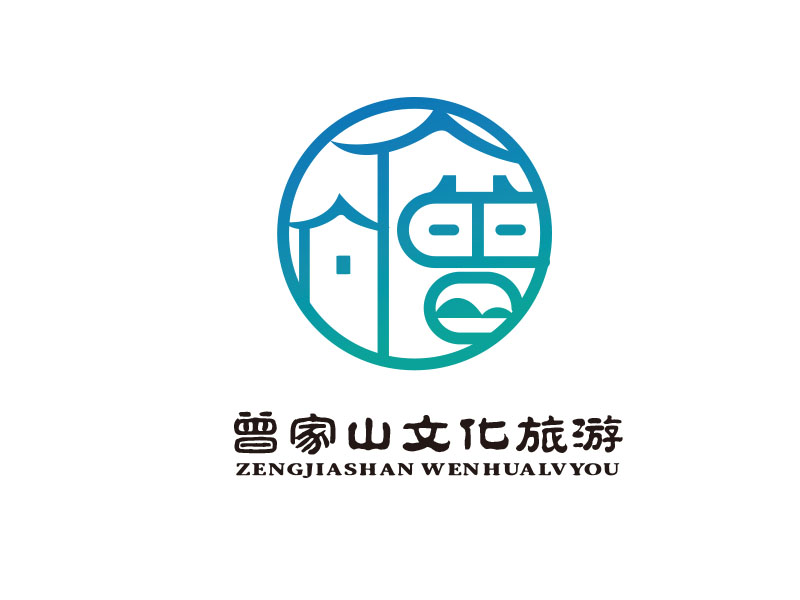 朱紅娟的logo設(shè)計
