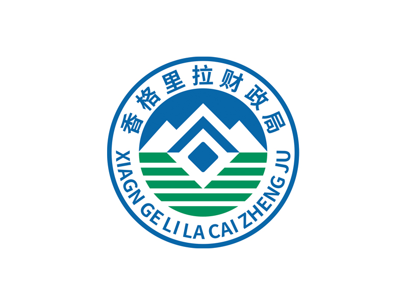 趙鵬的logo設計