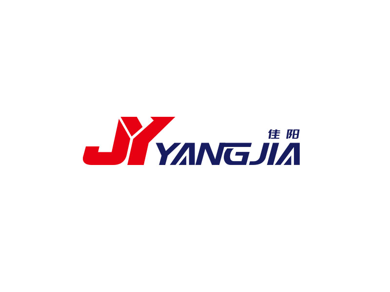 佳陽(yáng)能源logo設(shè)計(jì)