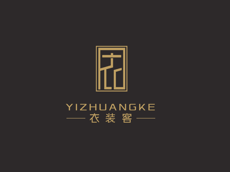 李杰的logo設(shè)計(jì)