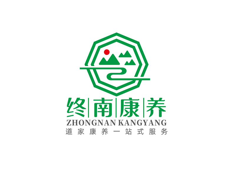 趙鵬的logo設(shè)計