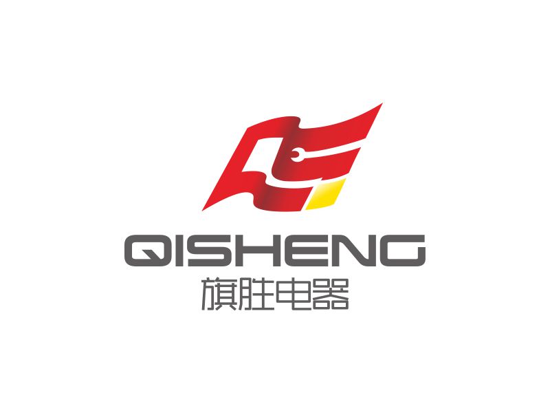鄧建平的logo設計