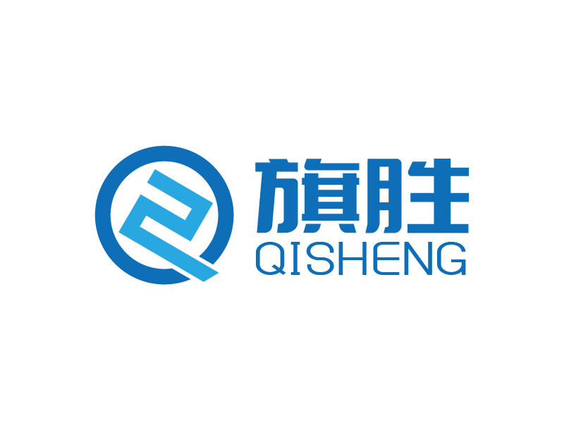 張俊的logo設計