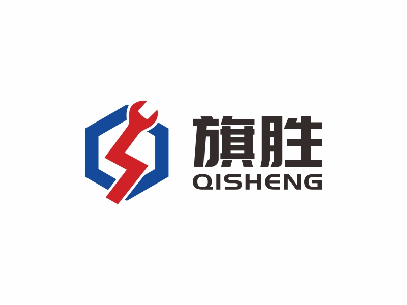 林思源的logo設計