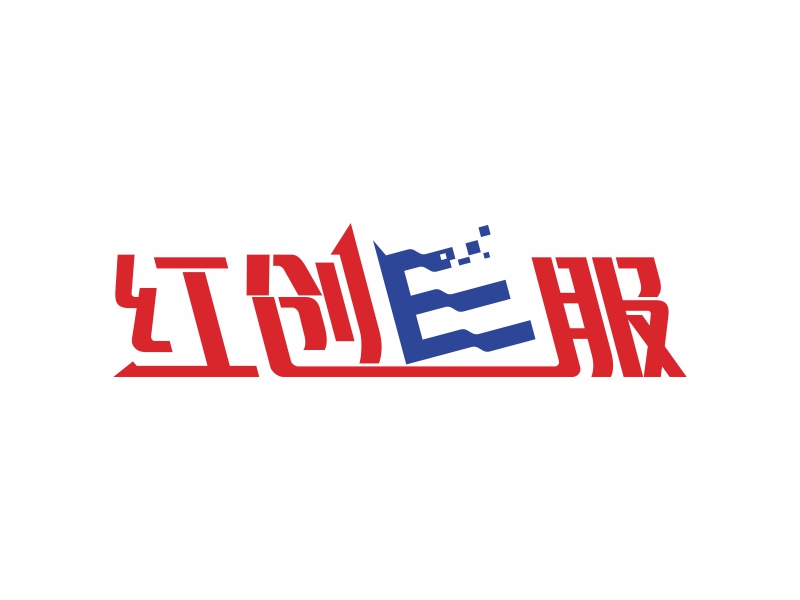 陳國偉的logo設計