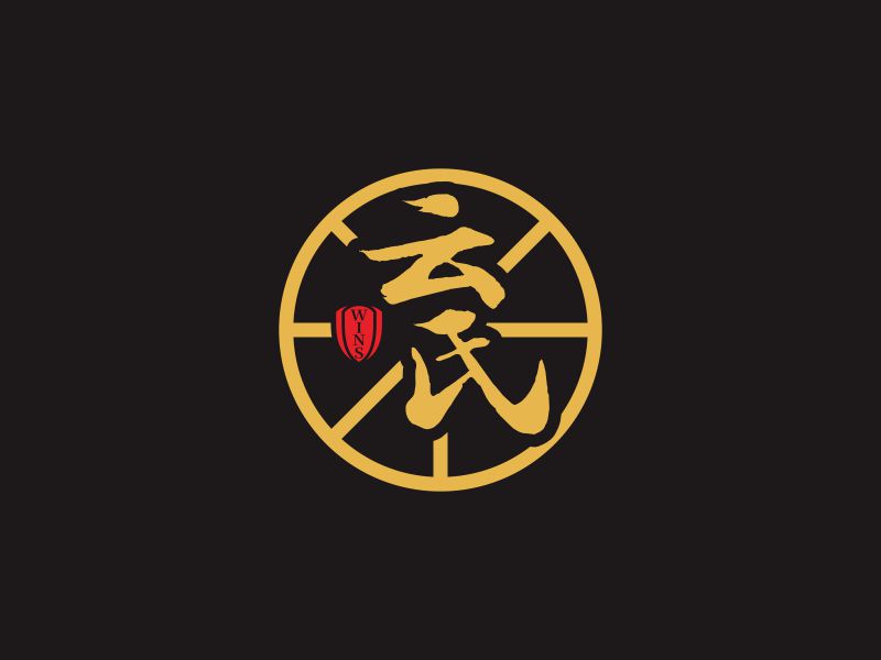 何嘉健的logo設(shè)計