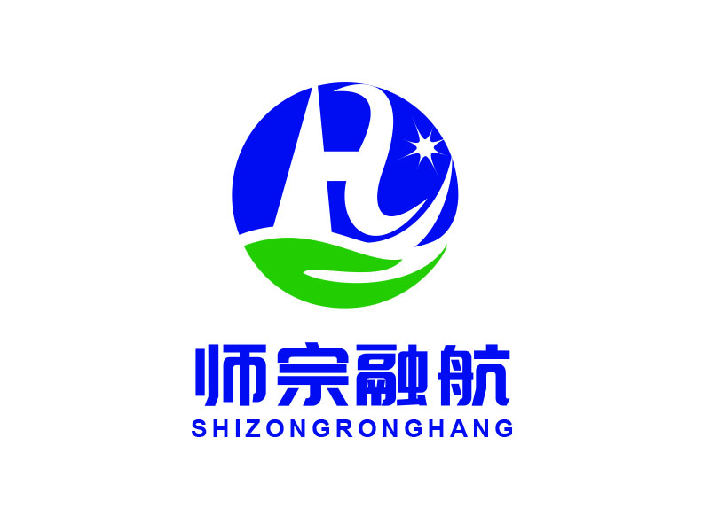 朱紅娟的logo設(shè)計