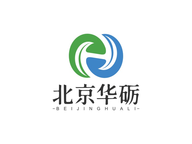 李泉輝的logo設計