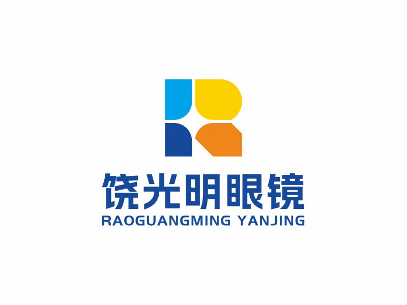 何嘉健的logo設計