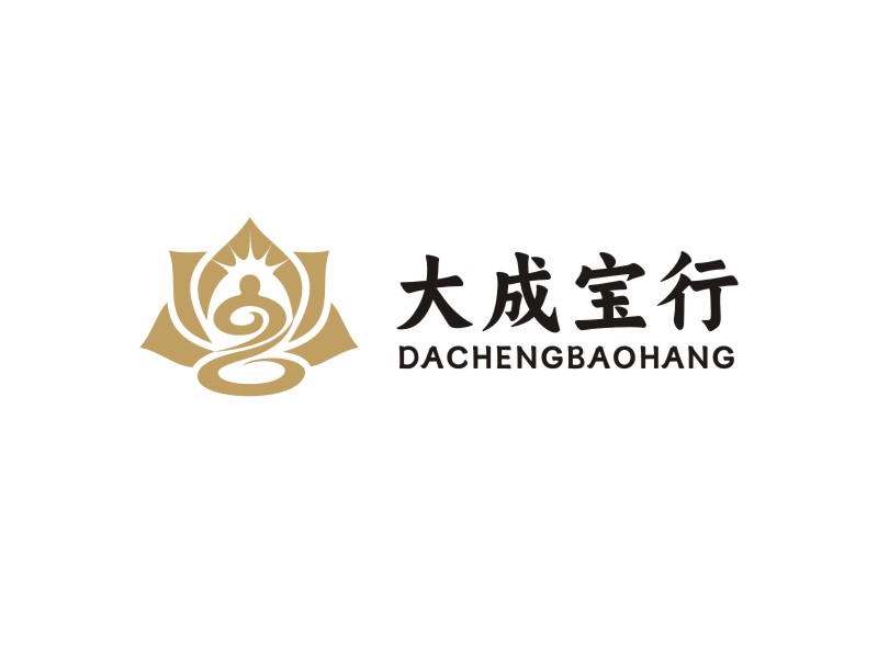 譚家強的logo設(shè)計