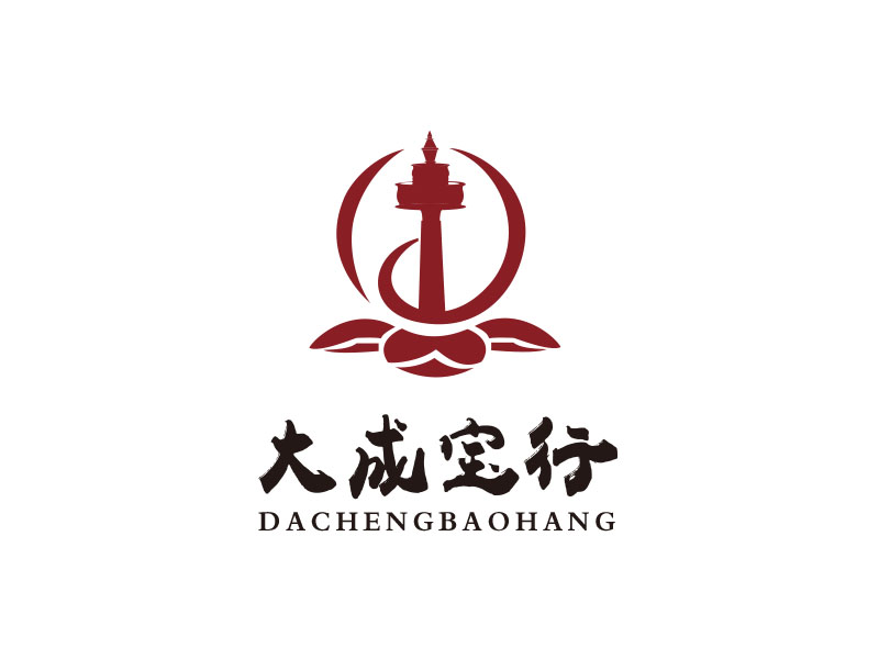 朱紅娟的logo設(shè)計