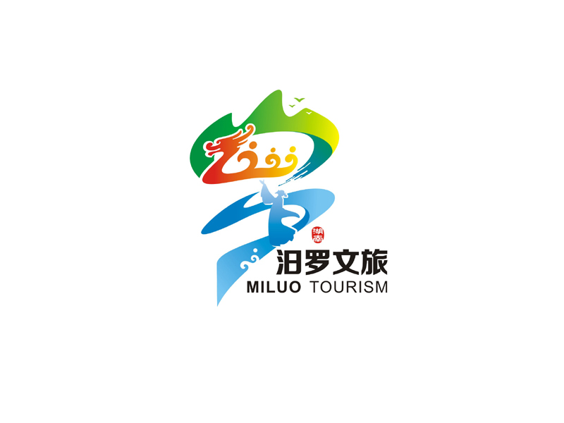 楊威的logo設計