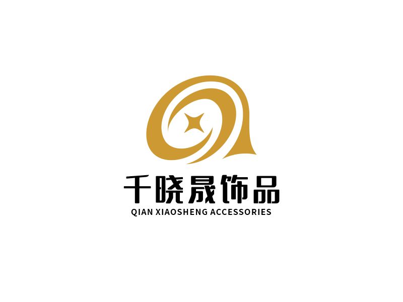 李巧的logo設(shè)計(jì)