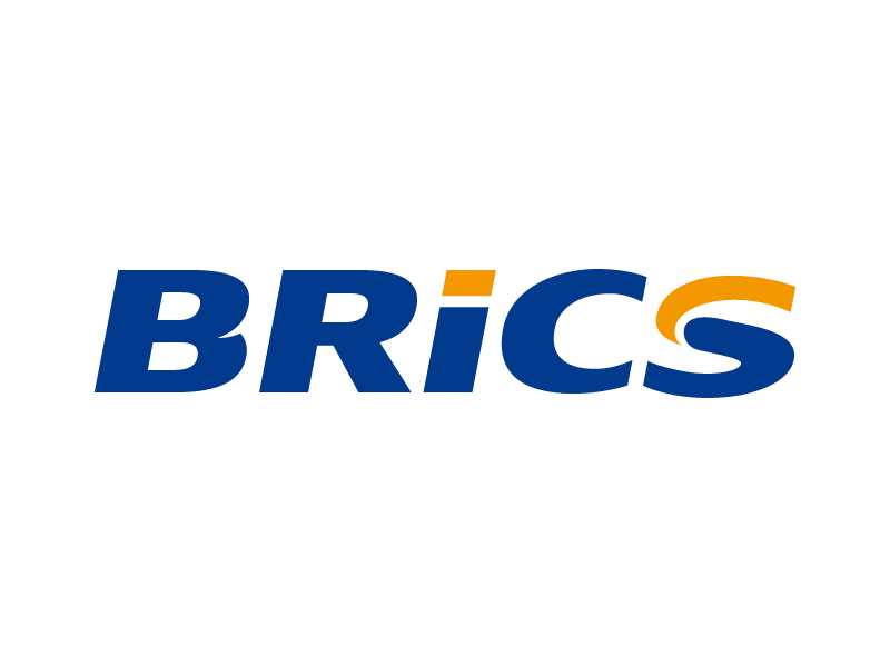 王濤的BRICSlogo設計