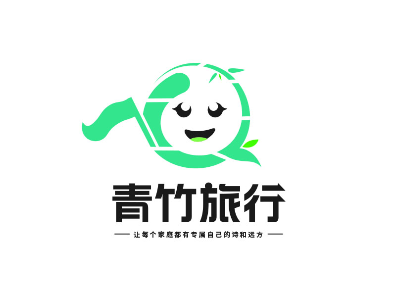 朱紅娟的logo設(shè)計(jì)