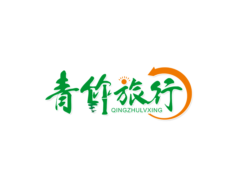 李杰的logo設(shè)計(jì)