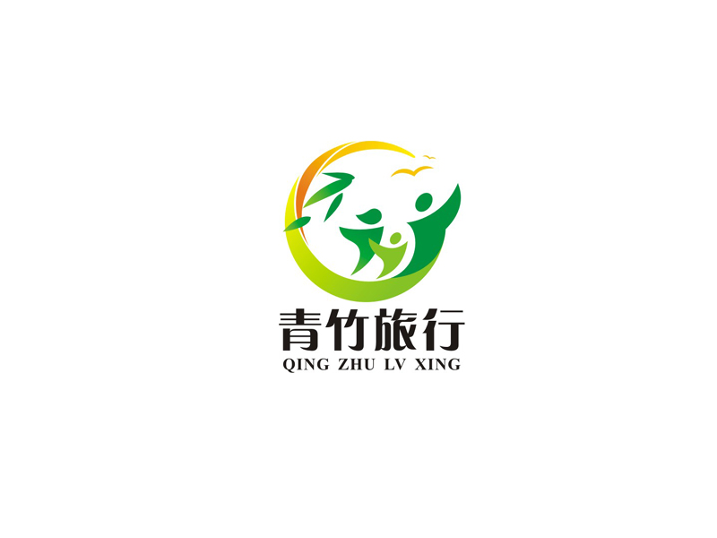 楊威的logo設(shè)計(jì)