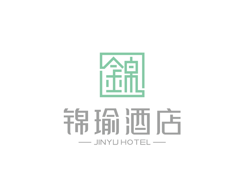 張俊的logo設(shè)計