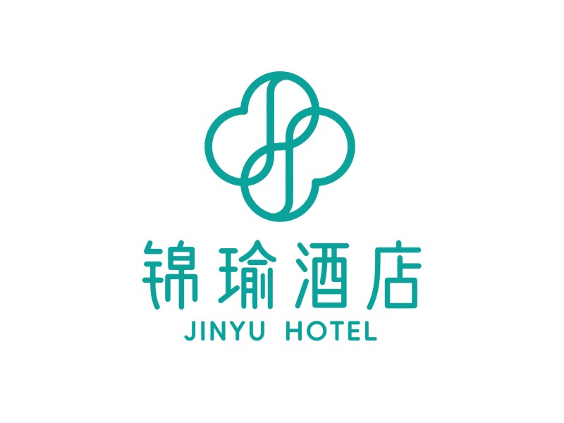 譚家強的logo設(shè)計